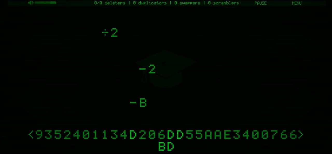 HexaCode screenshot 3