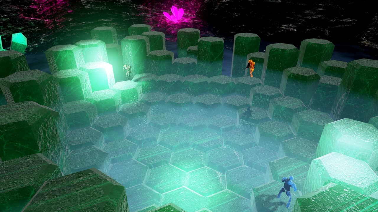 Guardian Arena screenshot 6