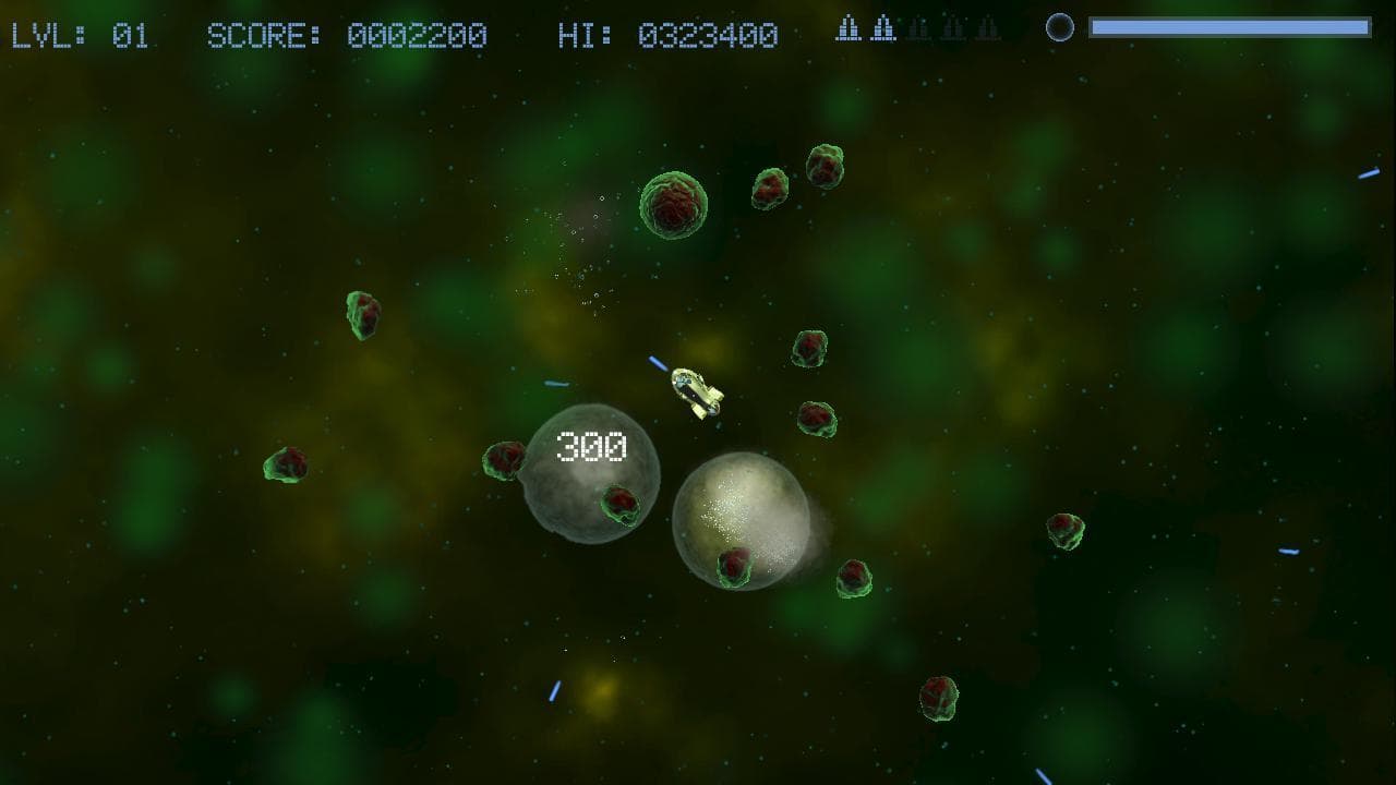 Viroids screenshot 3