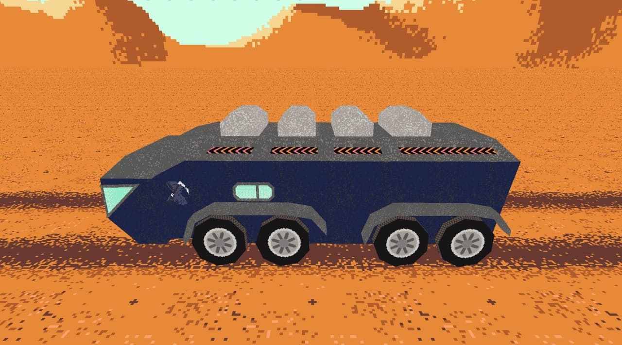 XenoSeekers screenshot 3