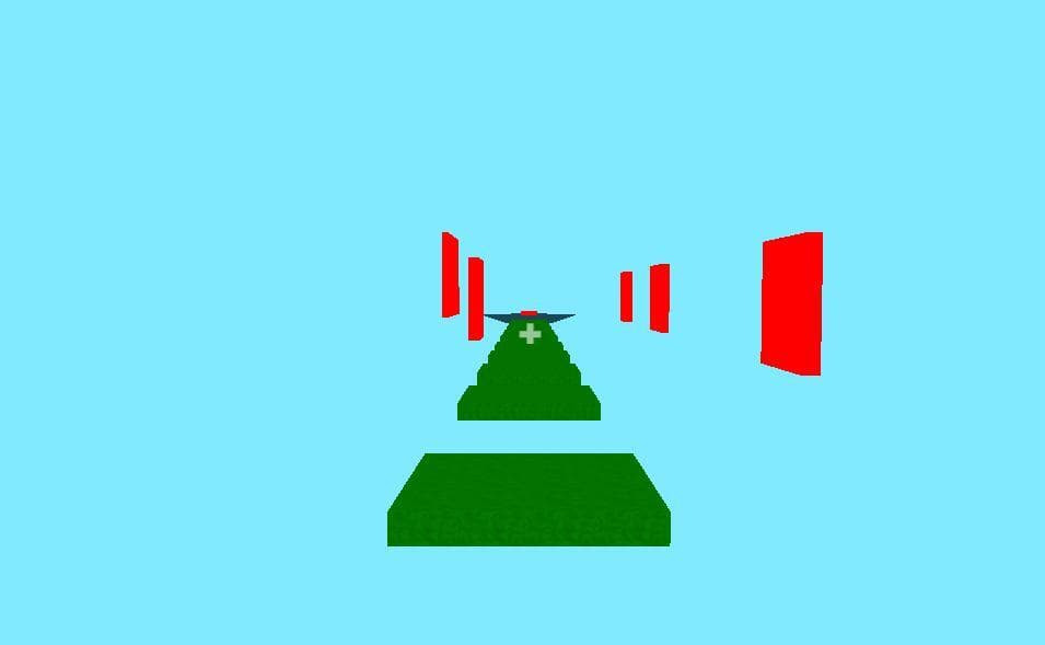 PieJump Project