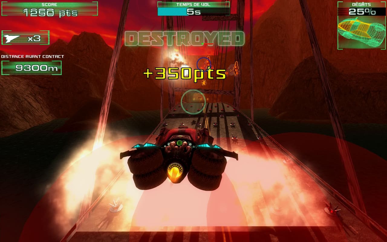Fire & Forget: The Final Assault