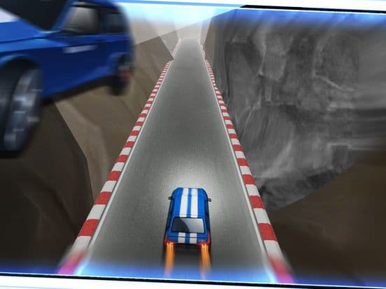 Western Wasteland Racer screenshot 2