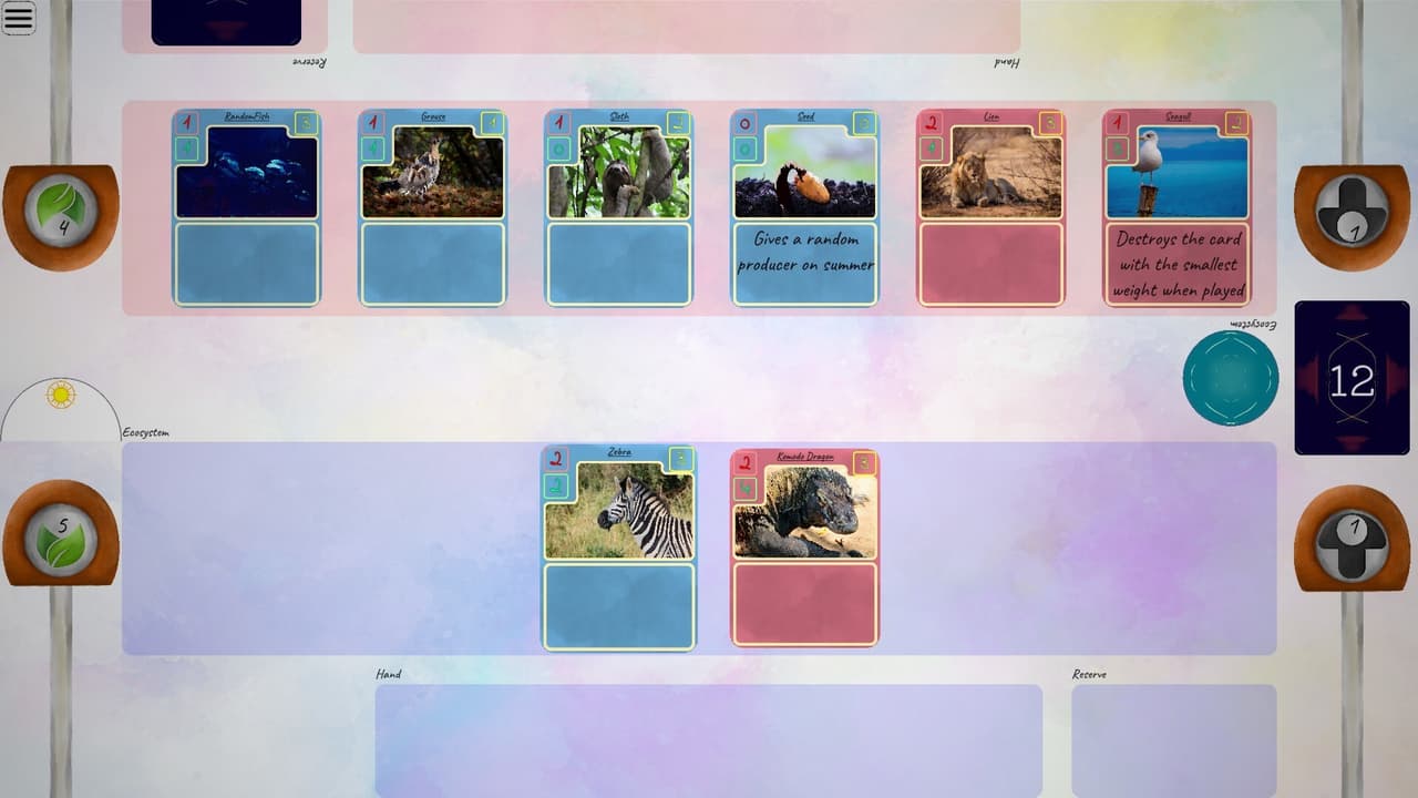 Birds Eye screenshot 3