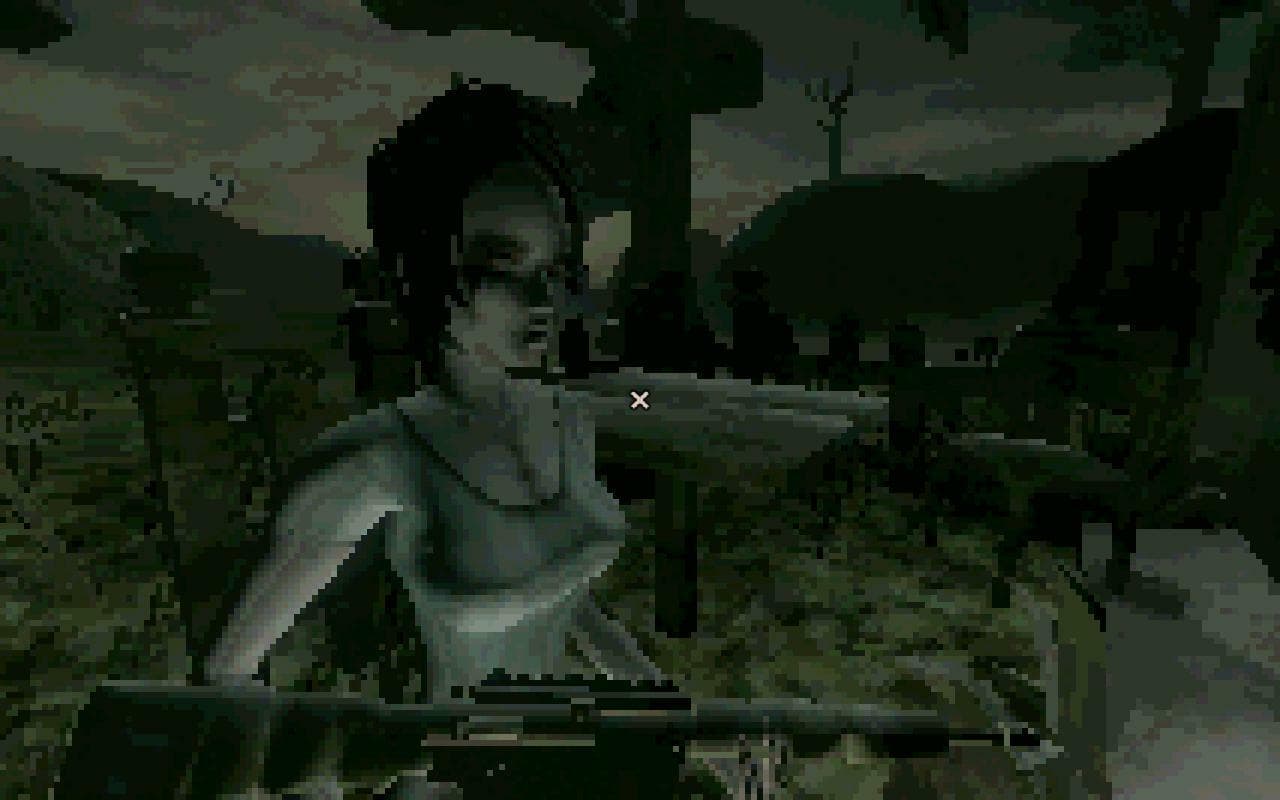 WOUNDS 4 Hard Medication screenshot 4