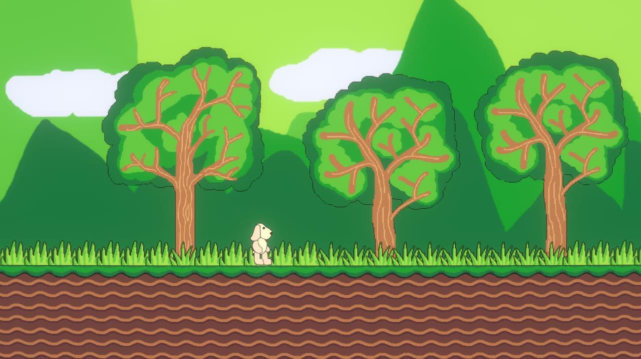 RunPupRun screenshot 3