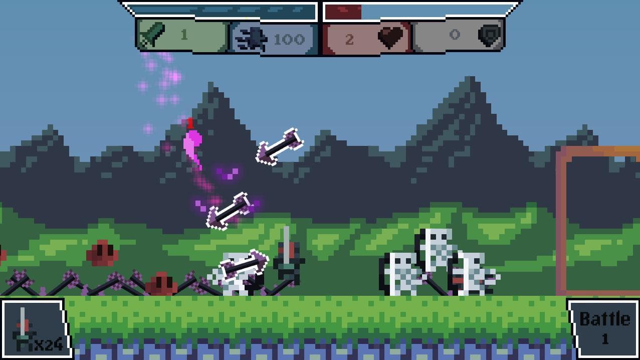 Soldier Kingdom screenshot 3