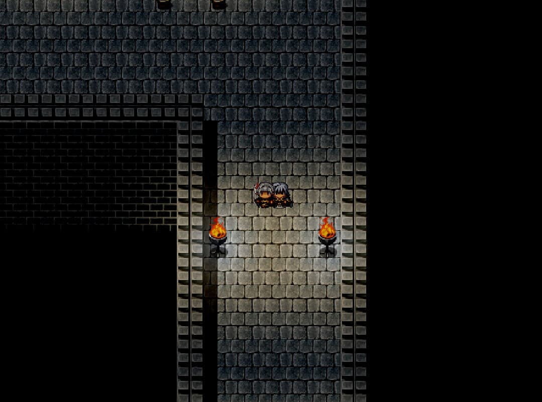重生 Rebirth screenshot 4