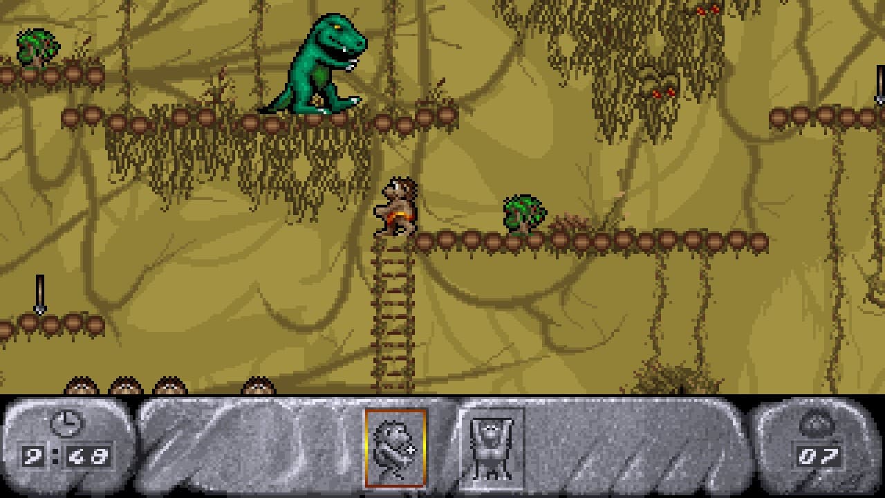 The Humans Collection screenshot 4