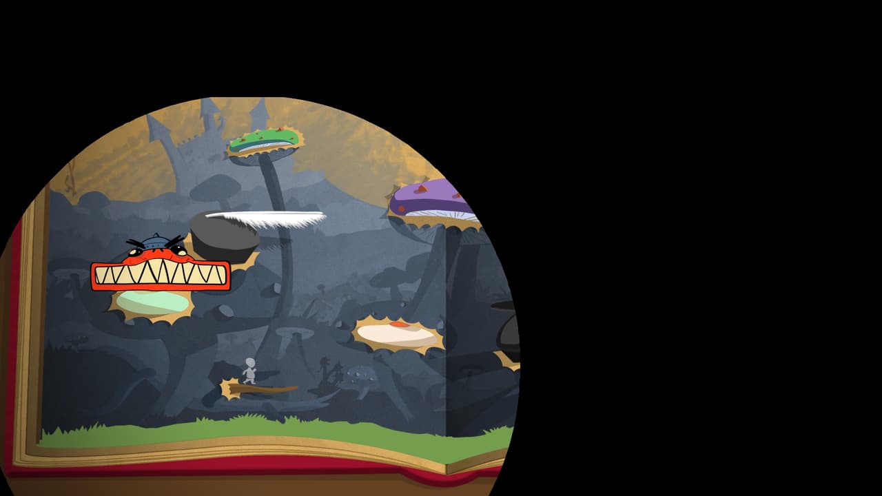 Le Trolouille screenshot 5