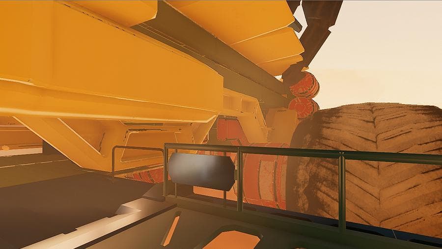Desert Decryptor
