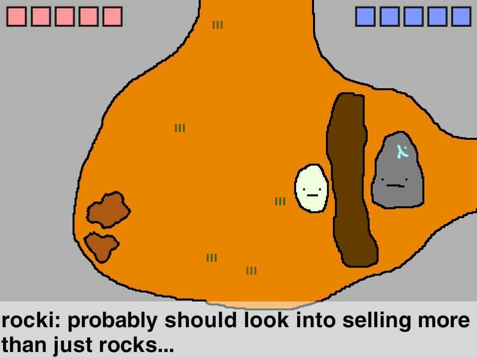 bomb egg screenshot 3