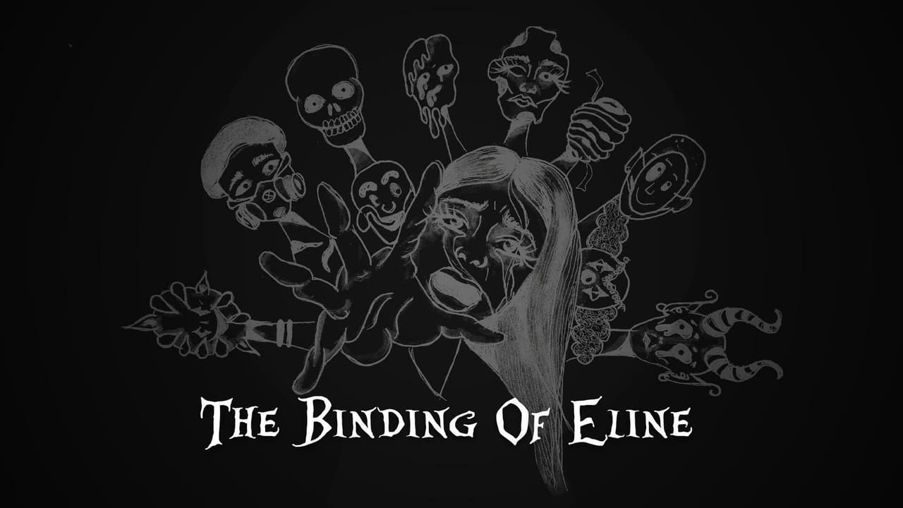 Binding Of Eline