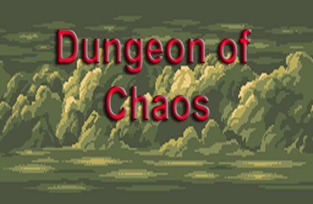 Dungeon of Chaos