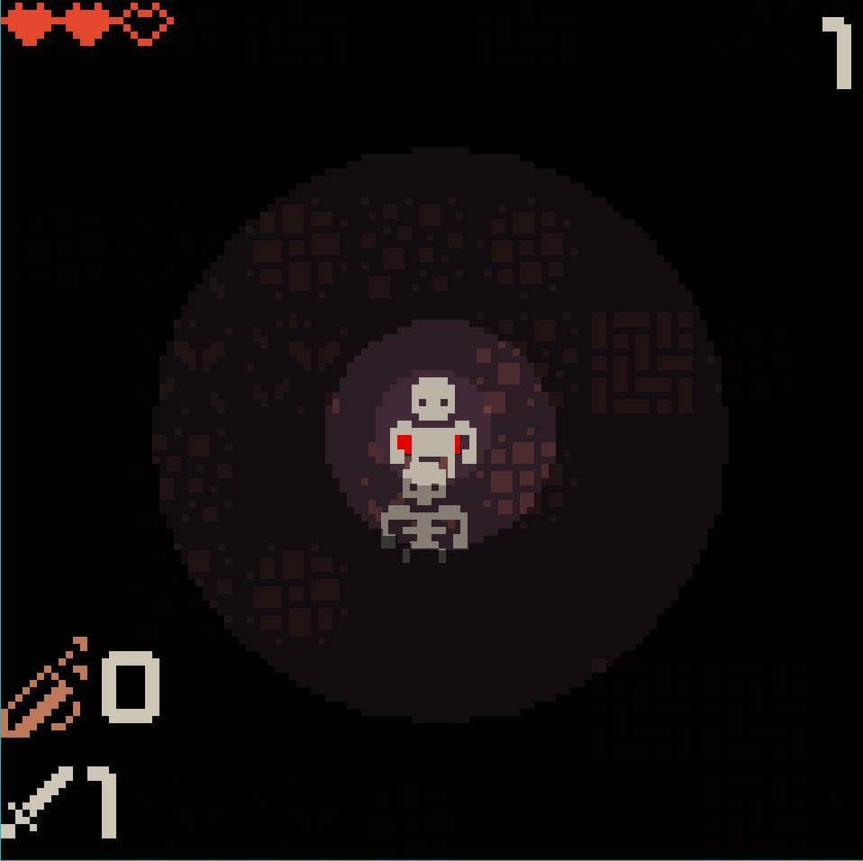 Immortal Dungeon