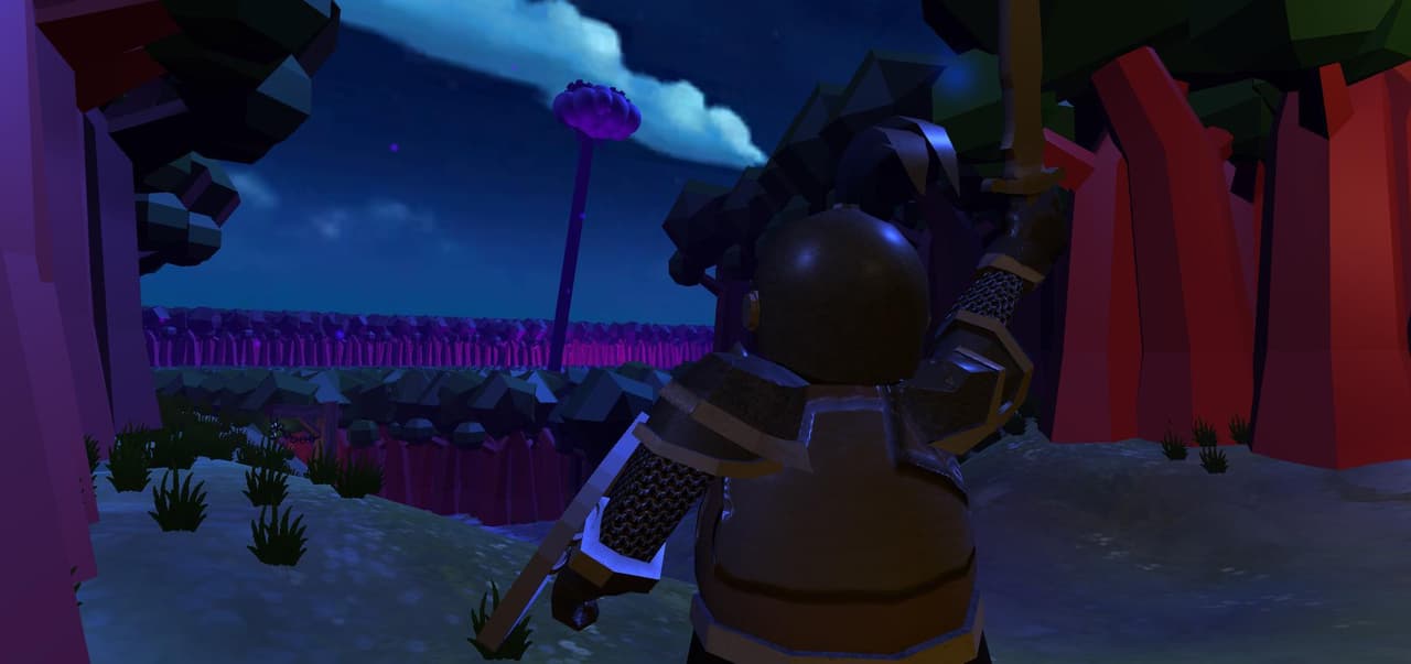 Puzzle Knight screenshot 5