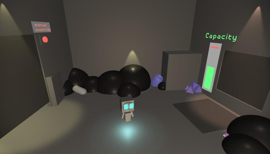 Disposed screenshot 4