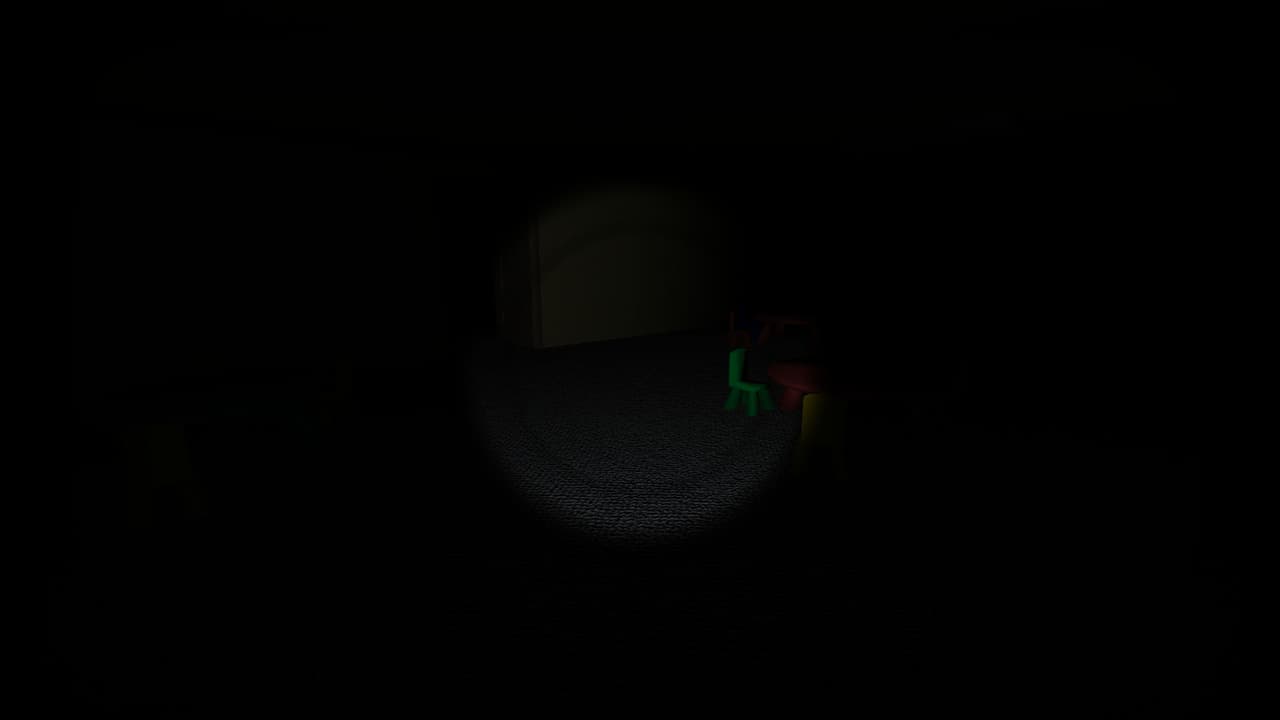 REALITY screenshot 3