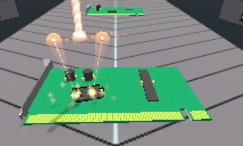 Assembly Bot screenshot 2