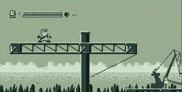 Super Rad Raygun (itch) screenshot 3