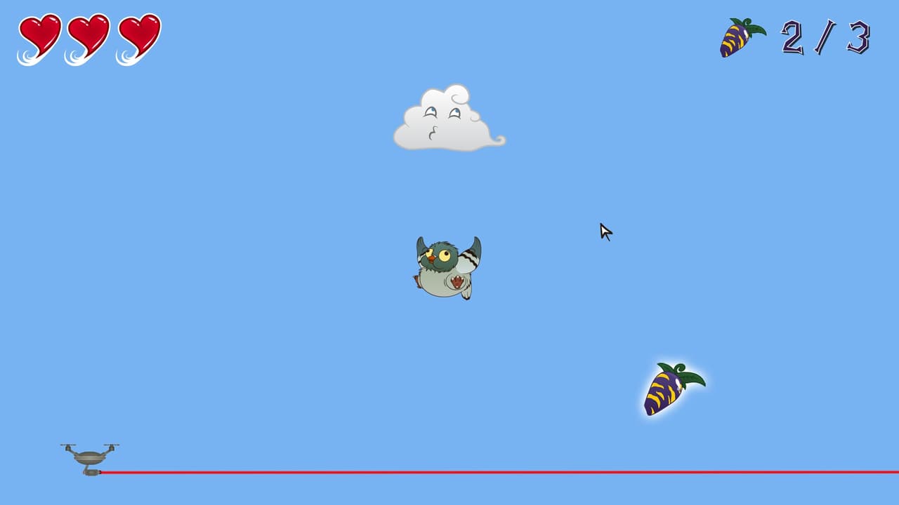 Puffy Pigeon [Kickstarter Demo] screenshot 4