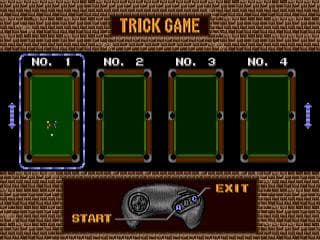 Minnesota Fats: Pool Legend screenshot 5