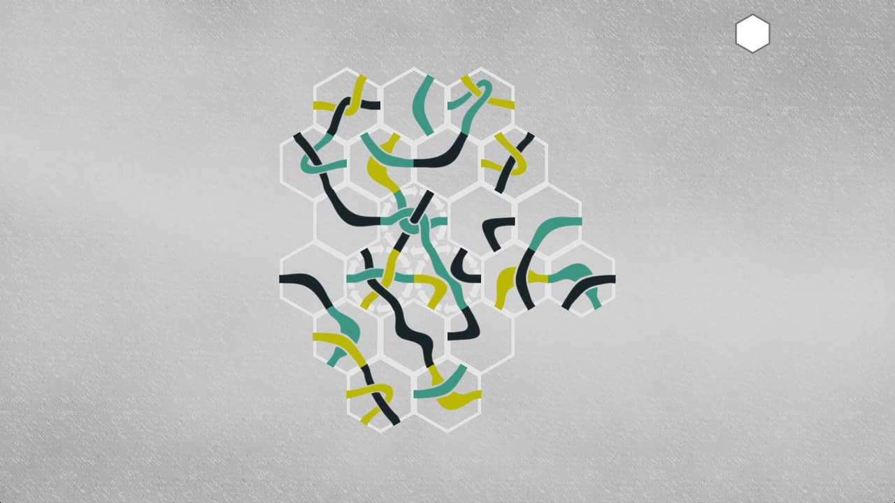 LOOP: A Tranquil Puzzle Game (itch) screenshot 4