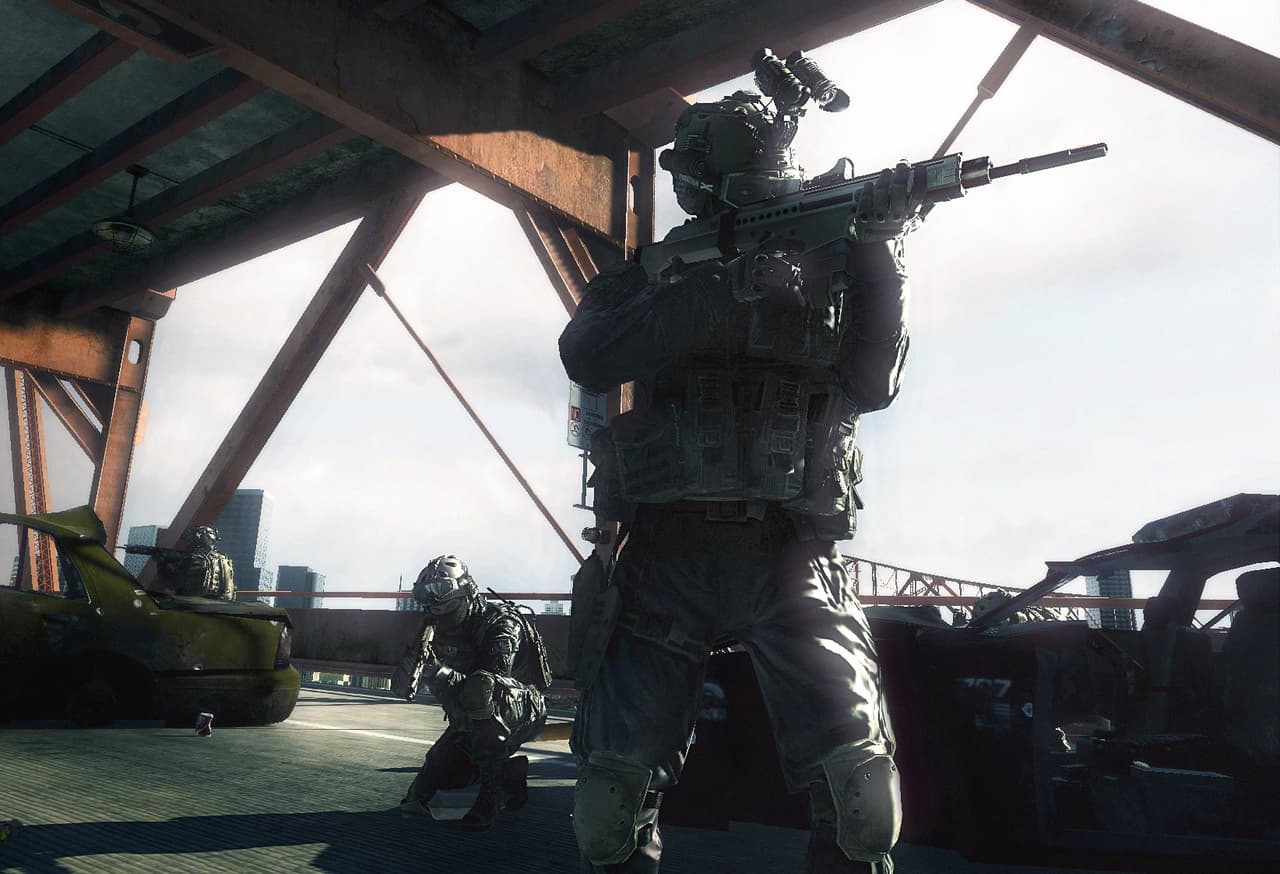 Call of Duty Online screenshot 2