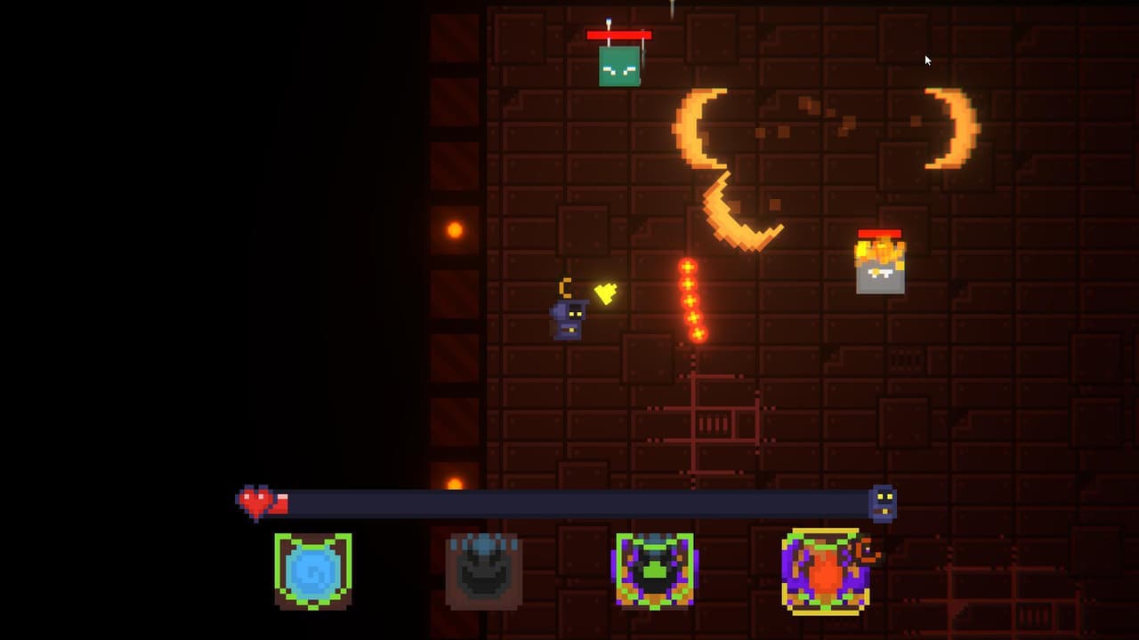 Chaos Dungeon (CRA Games) screenshot 5