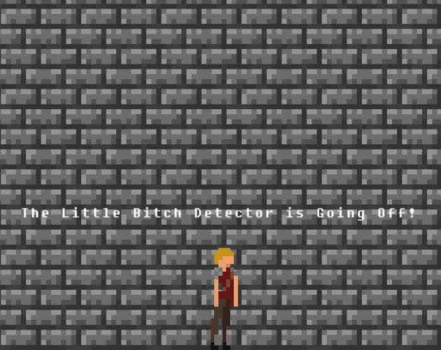 Dungeon Swap