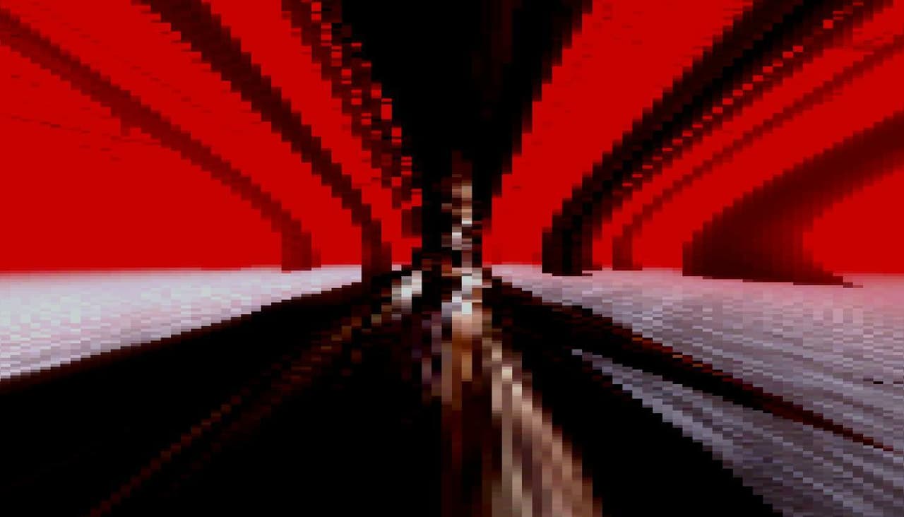 Red Forest (Boo64)