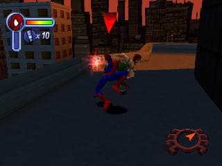 Spider-Man 2: Enter Electro screenshot 5