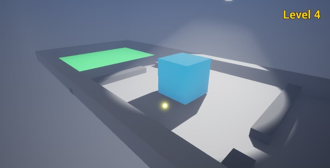 The Lights Are Evil screenshot 2
