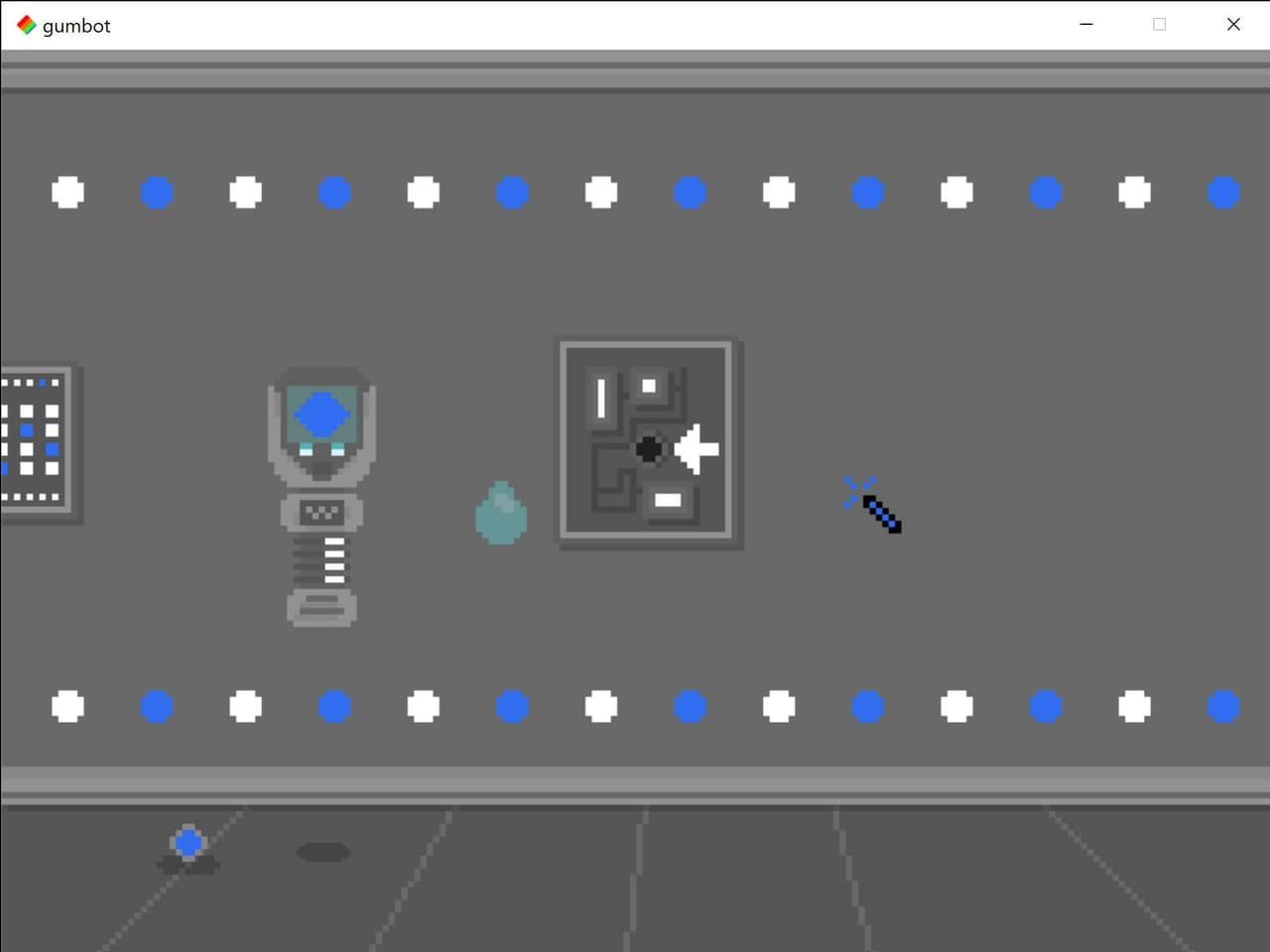 gumbot screenshot 3