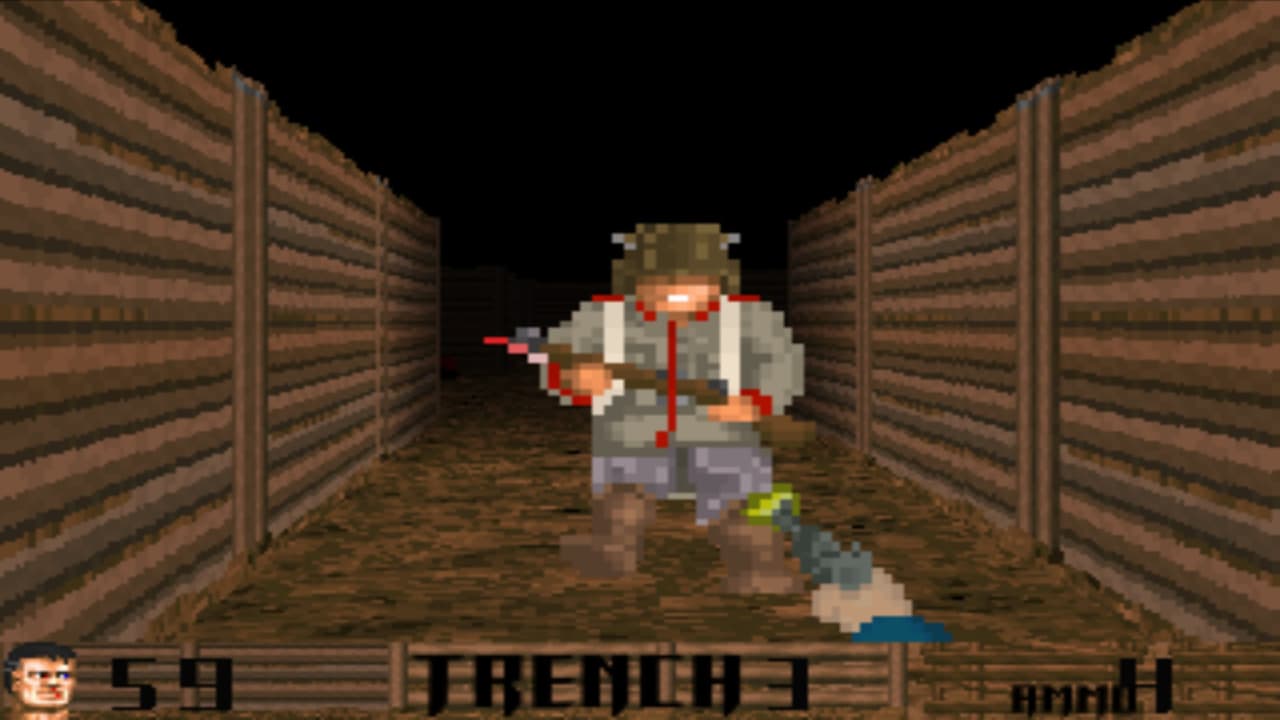 Great War 1914 screenshot 2