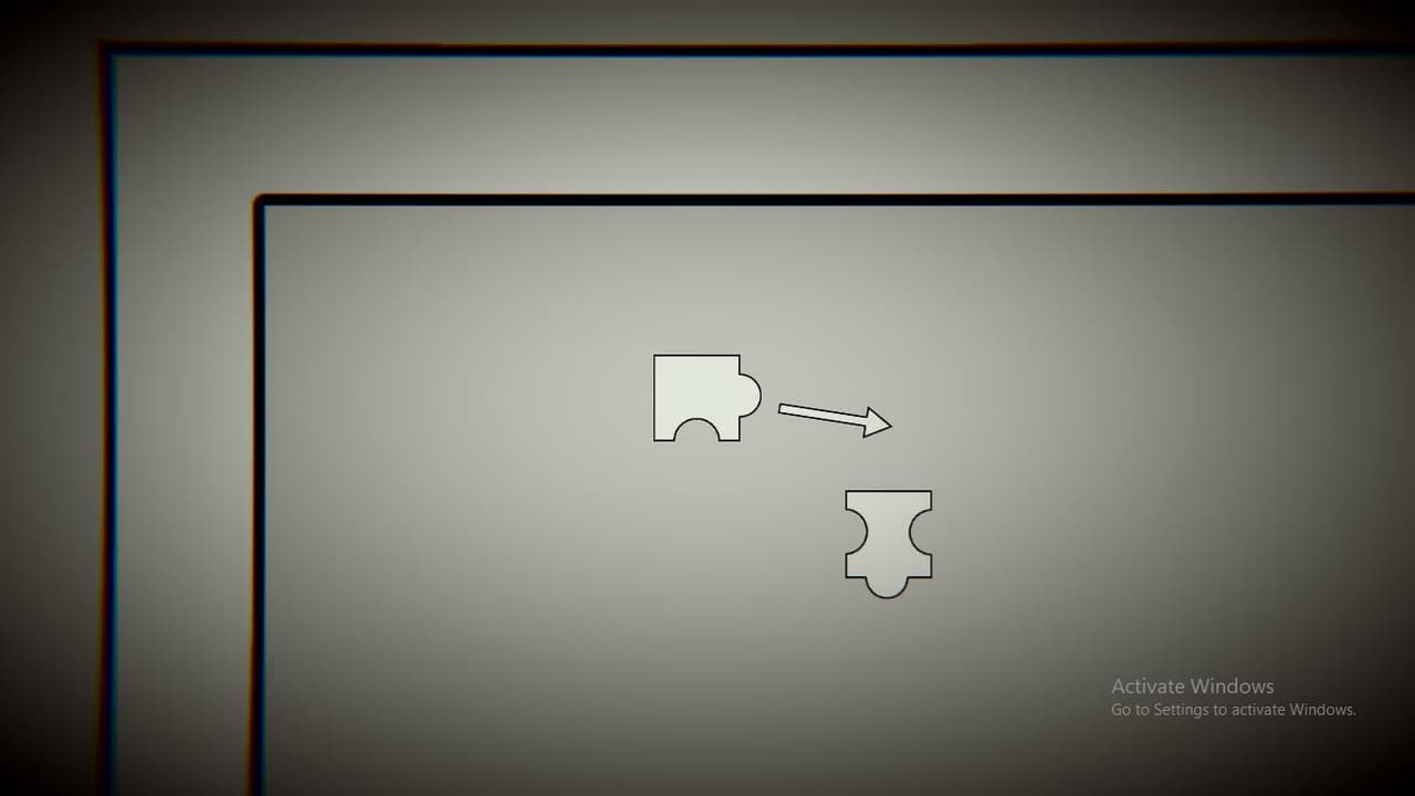 Puzzle Dash (Dread_i) screenshot 2