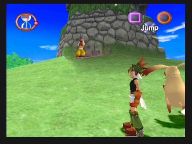 Dual Hearts screenshot 2