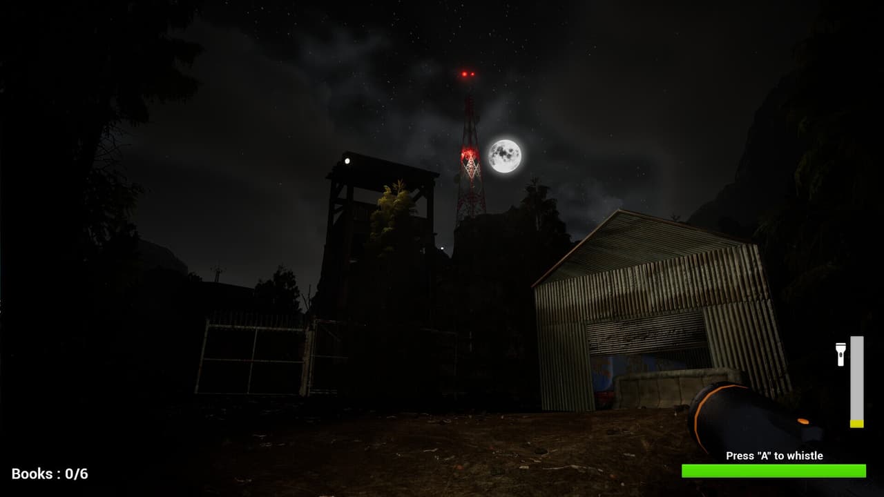 Dont Find Me !! screenshot 5