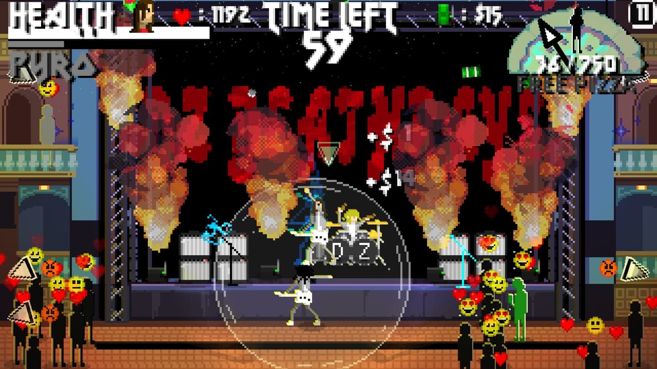 Dive Bar Superstars screenshot 3