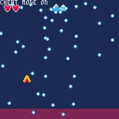 P1 & The Rush of Bosses screenshot 3
