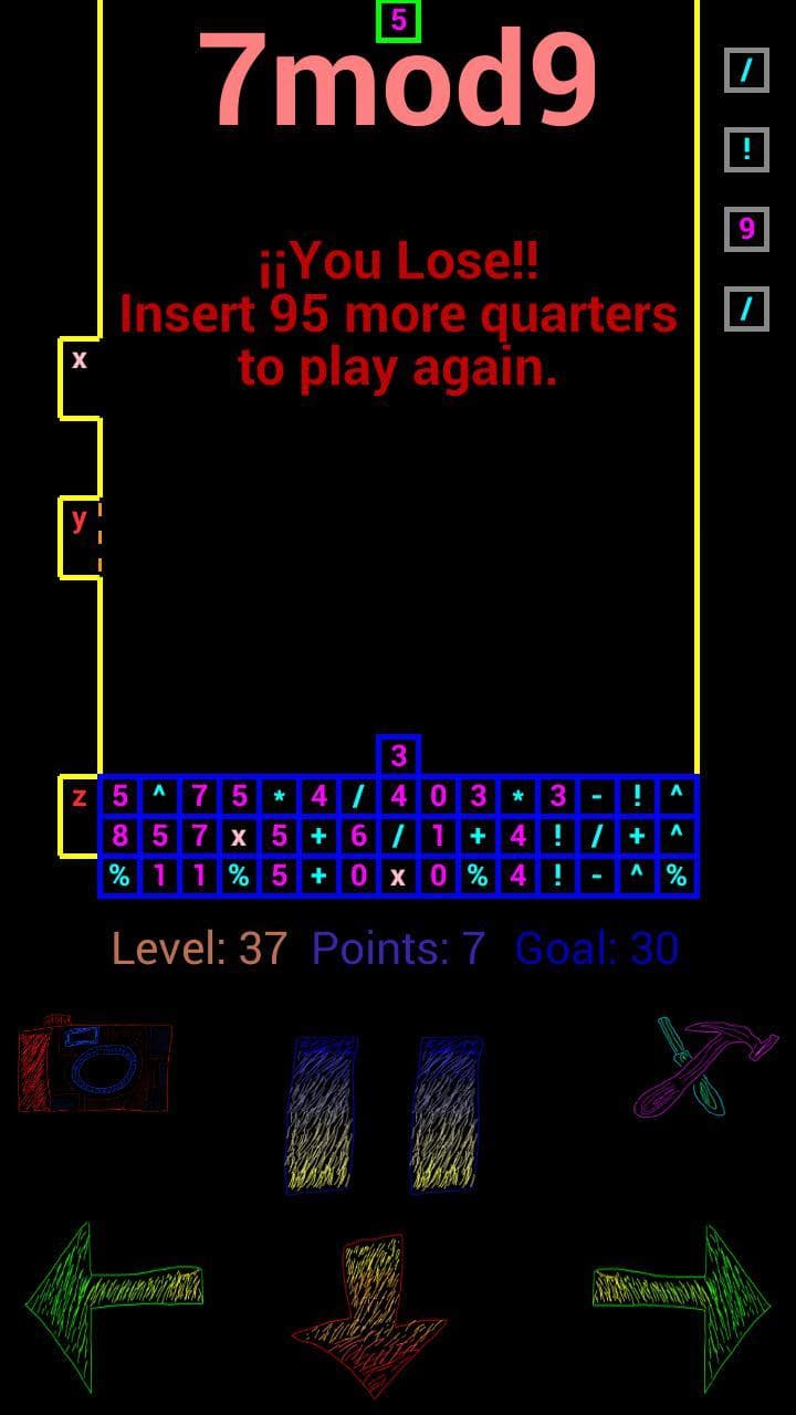 Modulo (itch) screenshot 2