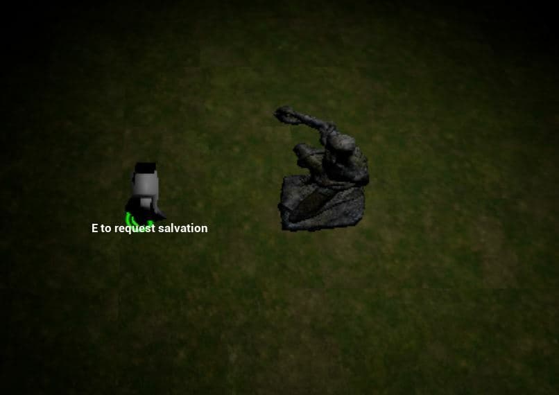 The Book (stocktonwoodworth) screenshot 2