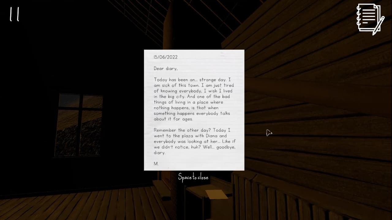 Narona screenshot 5