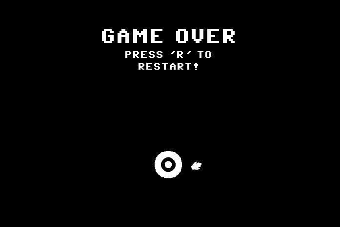 Contrapositive (Game Jam)
