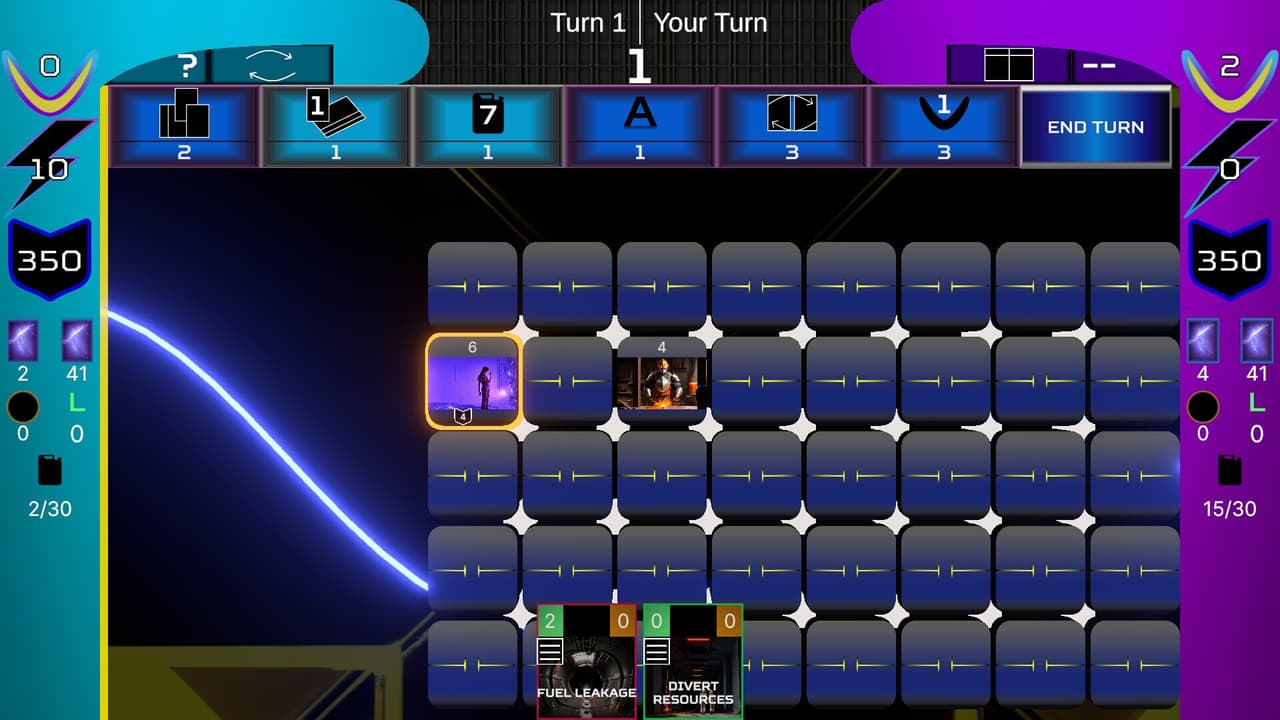 PowerCharge screenshot 2