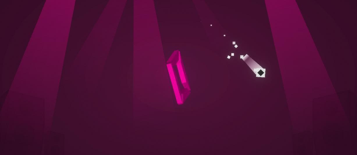 HYPER SQUARE (itch) (The Digital Ascent) screenshot 2