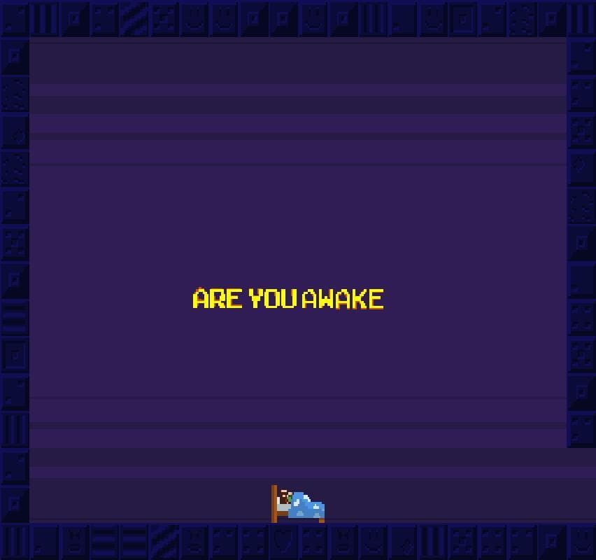 Abyss of Failure screenshot 2