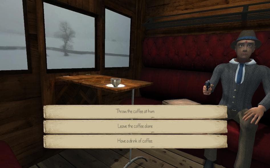 TrainofThought screenshot 4