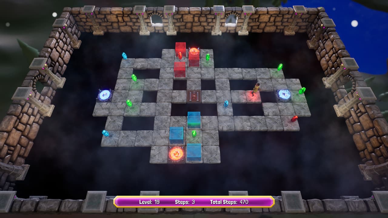 Nerdotellis screenshot 6