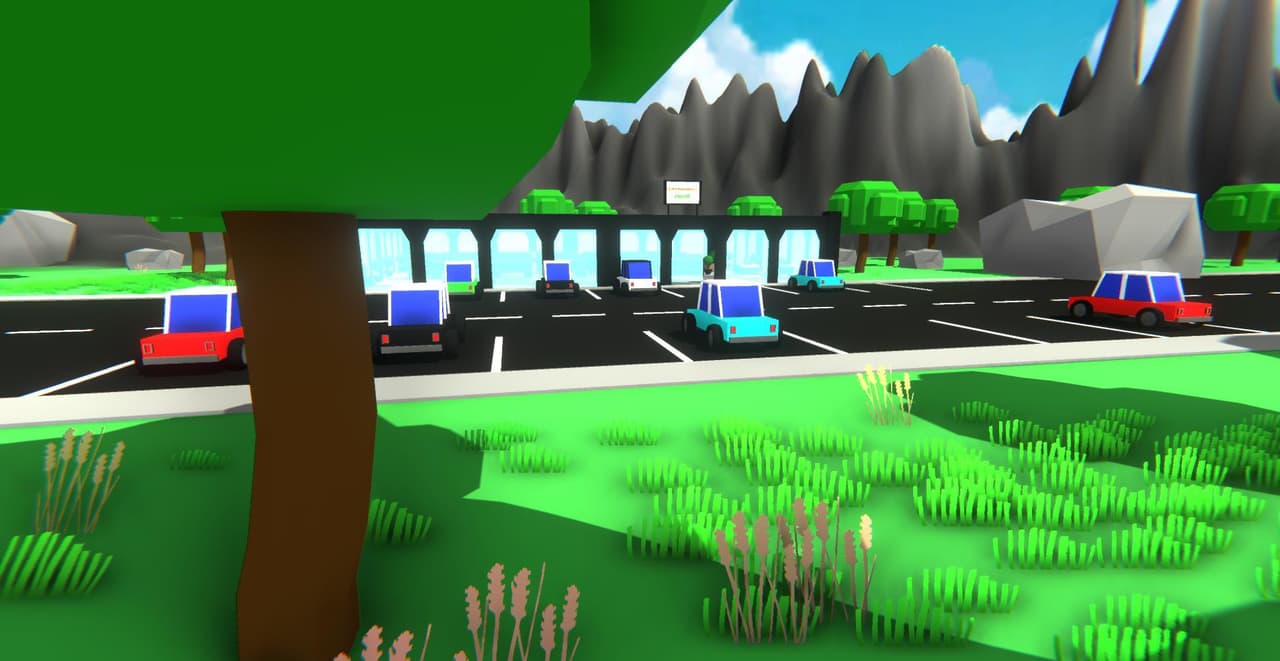 BUY A "LOT" screenshot 3